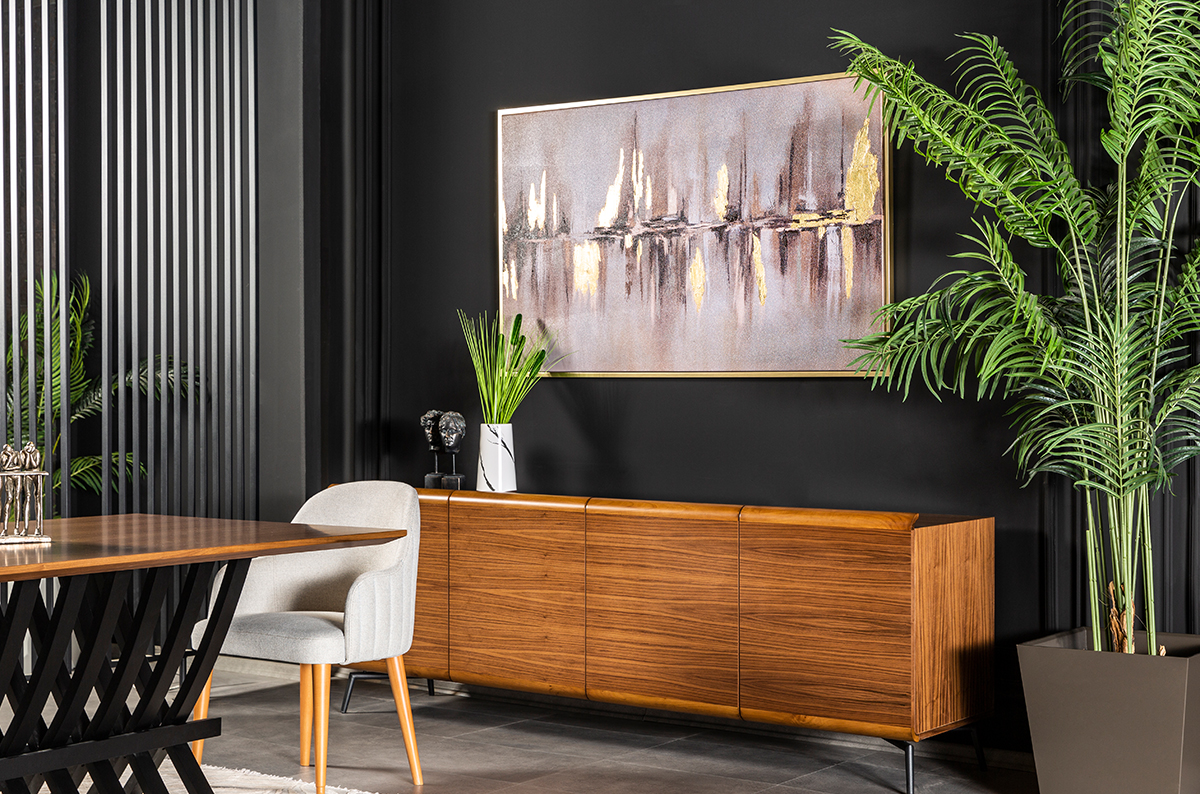 yemek odası takımı