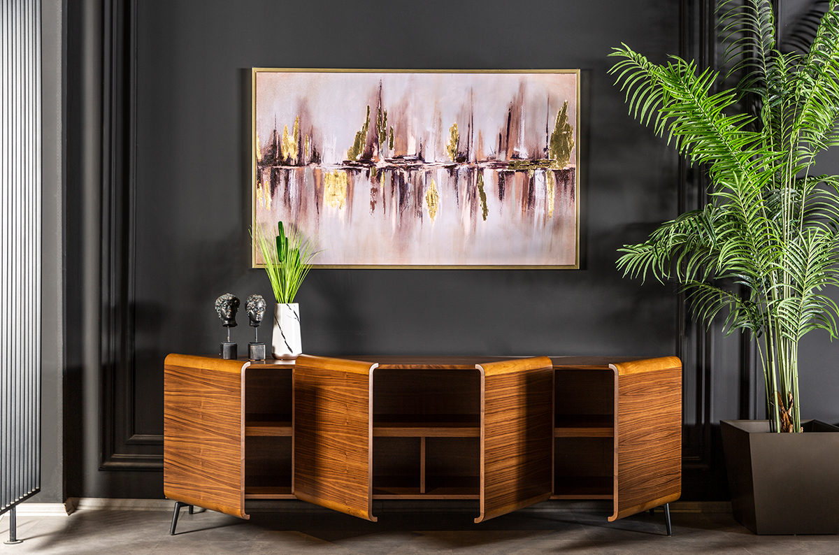 yemek odası takımı