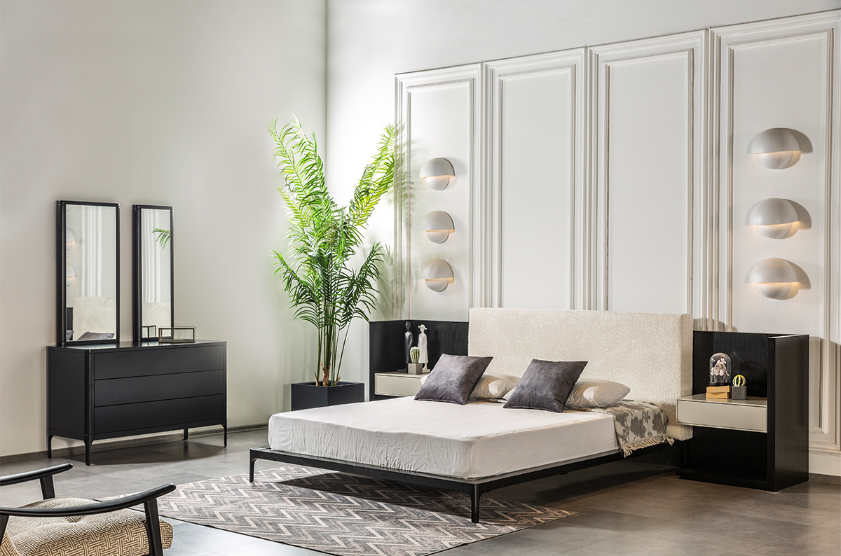 yatak odası takımı