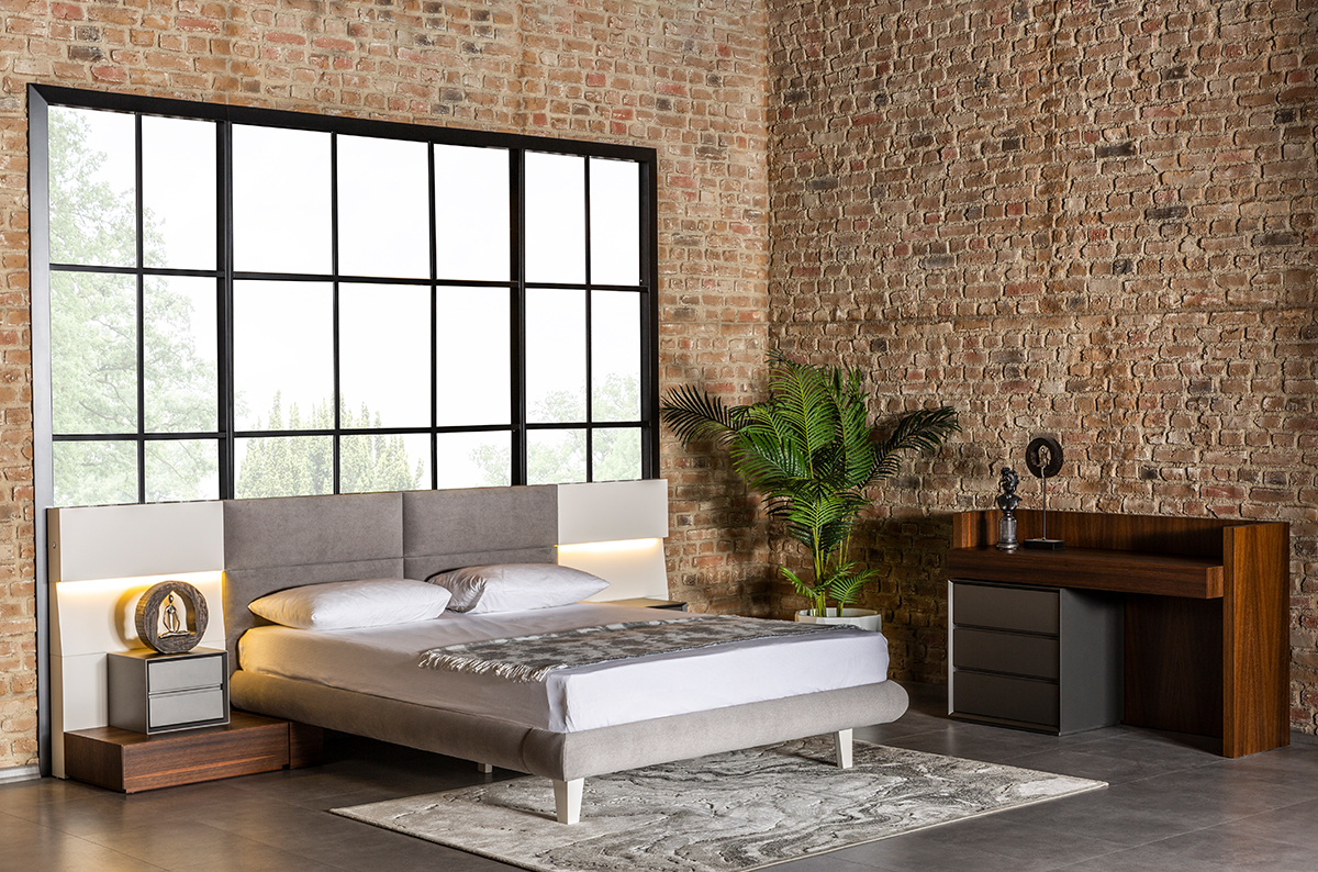 yatak odası takımı