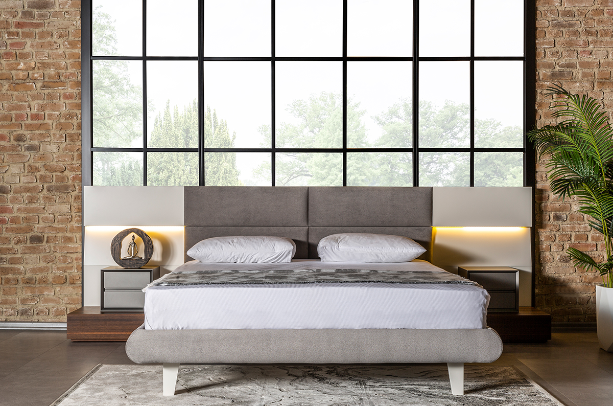 yatak odası takımı