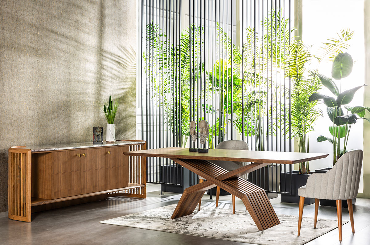 yemek odası takımları