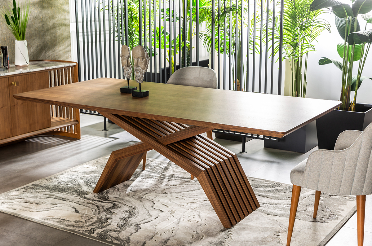 yemek odası takımları