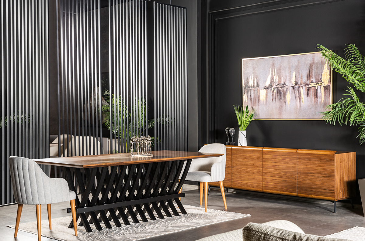 yemek odası takımı