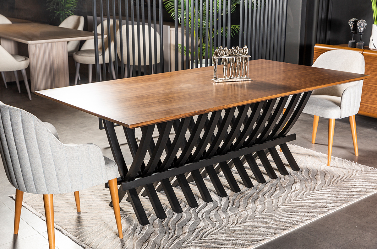 yemek odası takımı